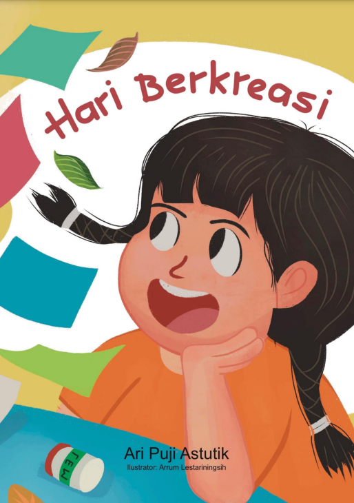 Hari Berkreasi